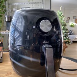 Dash 6qt Air Fryer