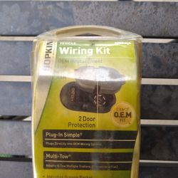 Replacement Tow Adapter