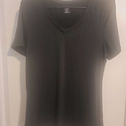 Athletic Works Women's T-Shirt Size Medium (8-10)  (Ts-E3)