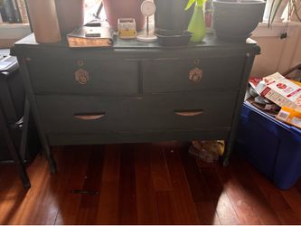 Vintage Dresser