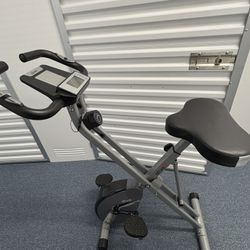 Ativafit Exercise Bike