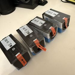 HP 902XL Ink Cartridge 