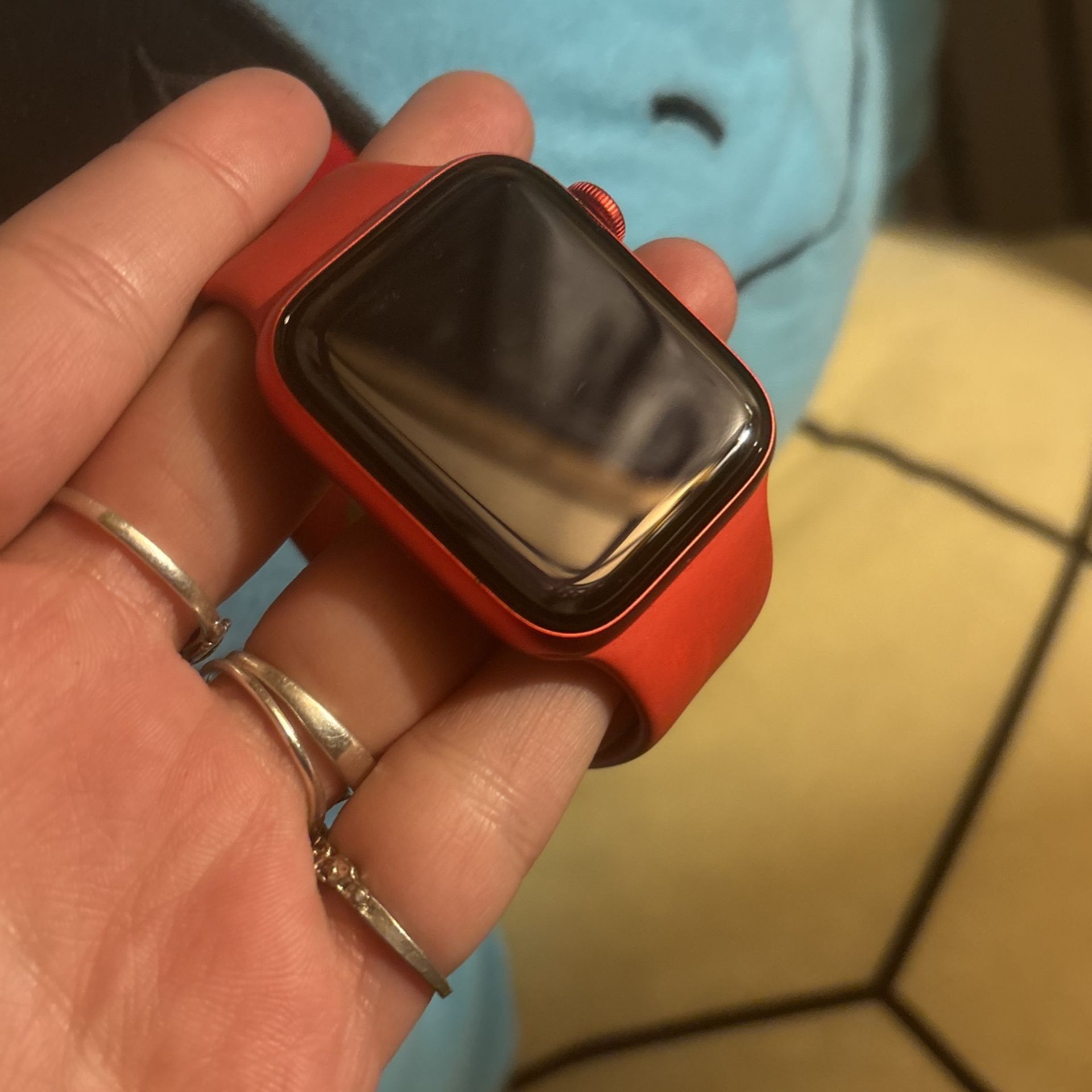 Apple Watch Series 6 Unlocked