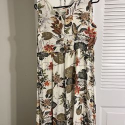 Summer Dress M