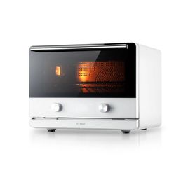 4-In-1 ChefCubii™ Combi-Steam Oven | HYZK26-E1