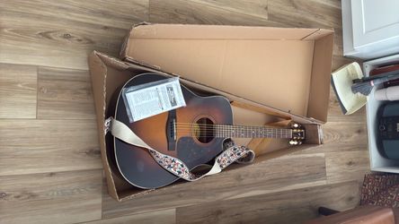 Guitar