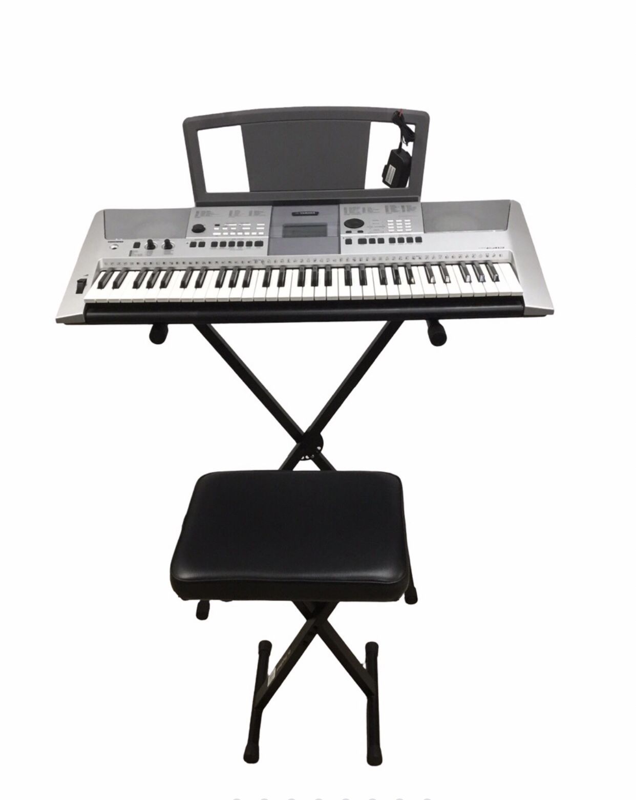Yamaha Keyboard PSR-E413 EPJ026543