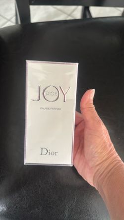 Perfume Joy Dior