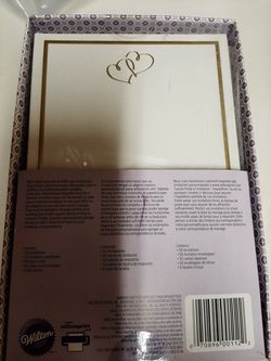 Invitations