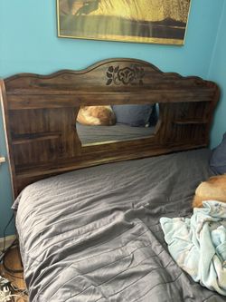 4 Piece Bedroom Suite