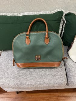 Dooney and Bourke, Brighton and Coach purses