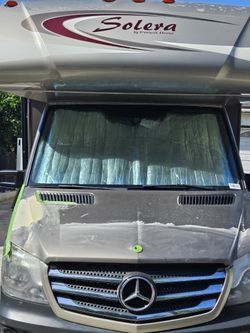 RV REPAIR AN RV PARTS 