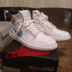 Jordan retro 1