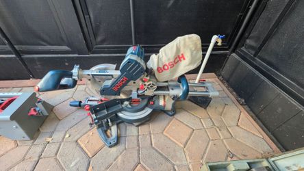 Table saw