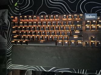 Apex Pro Tkl