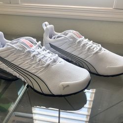 Puma Voltaic Evo Viztech Sneaker 