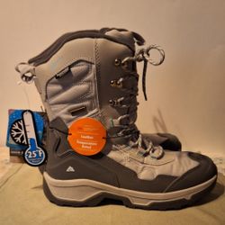 Snow Boots-Brand New w/Tags, Women's Size 9