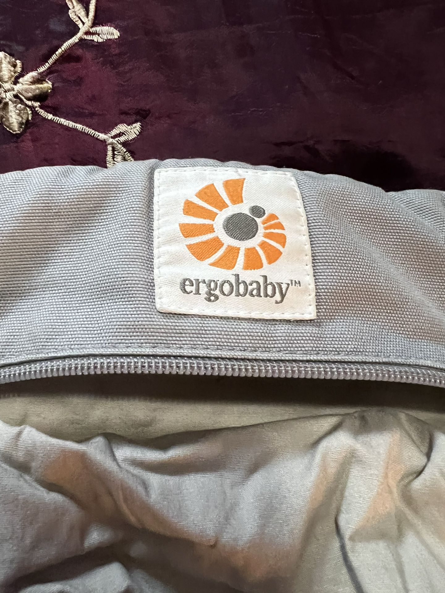 Ergobaby Baby Carrier