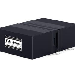 Cyber Power Replacement