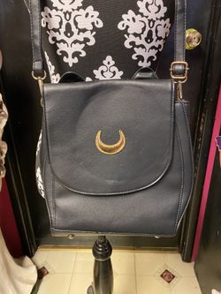 Sailor Moon, Luna Large Bag