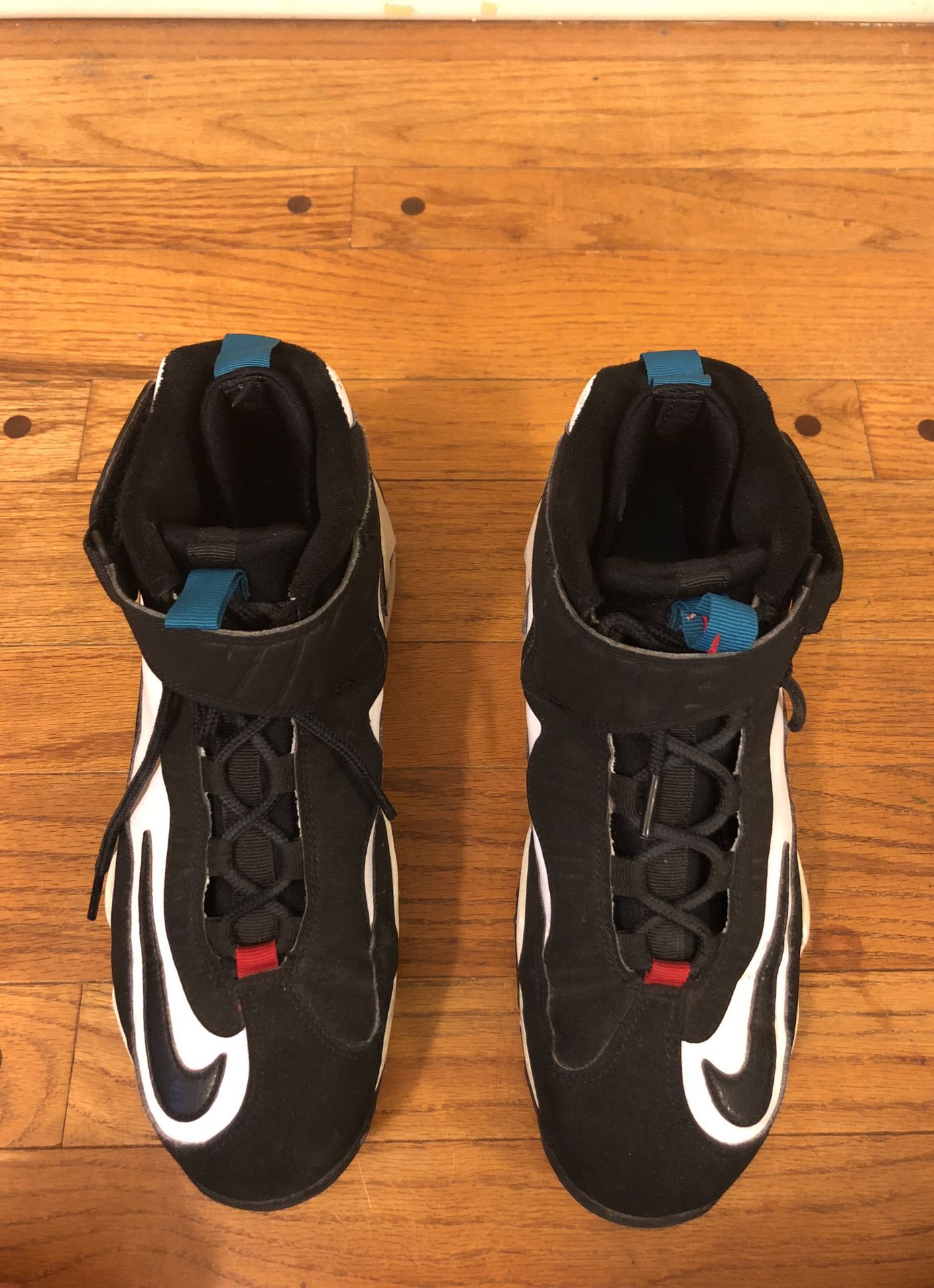 Nike Ken Griffey jr. Shoes for Sale in Happy Valley, OR - OfferUp