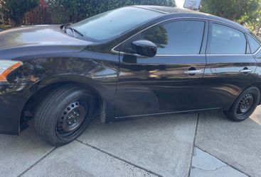 2015 Nissan Sentra Car Parts for Sale