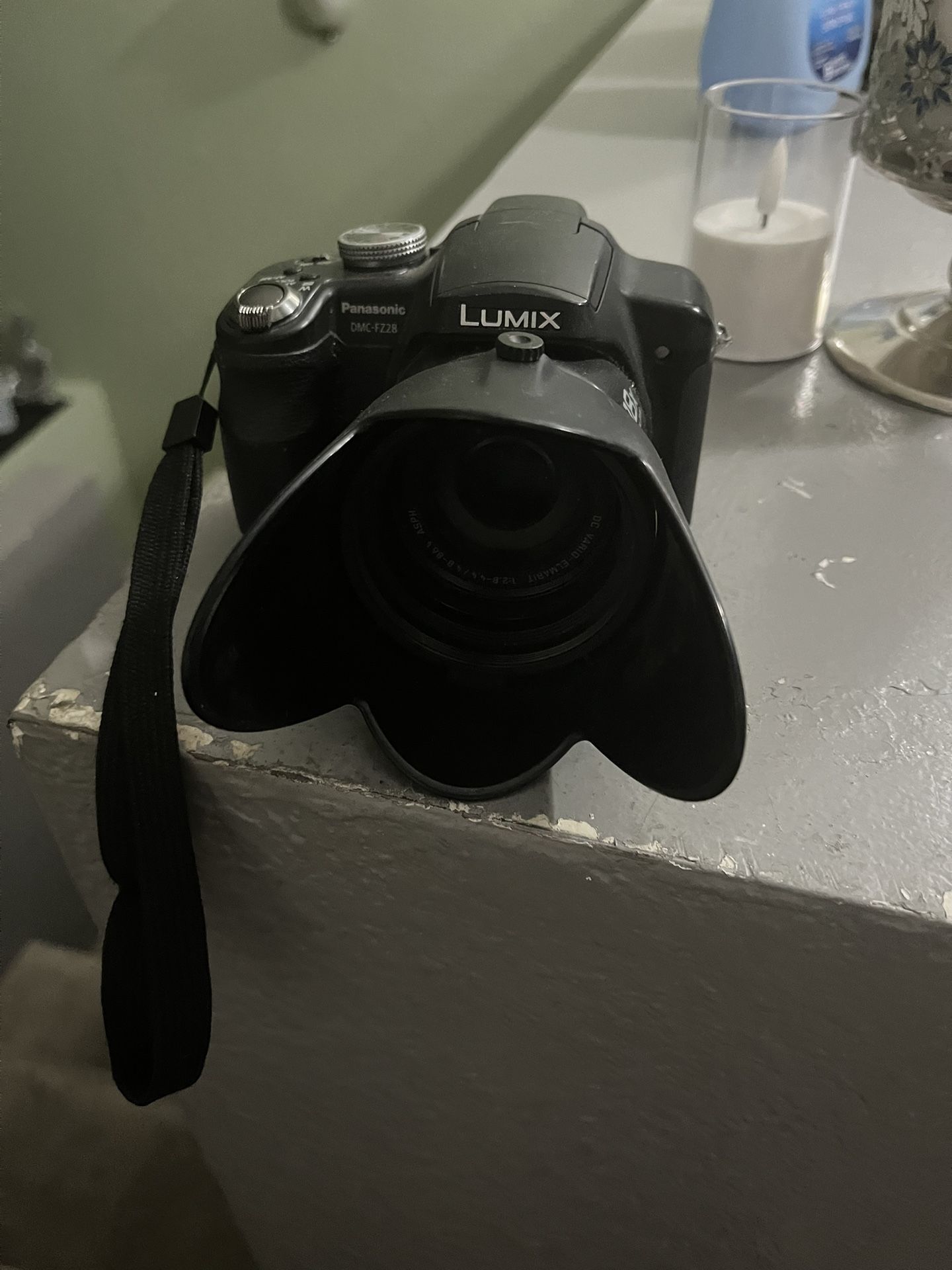 Camera