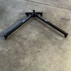 Garage Bike Rack Stand