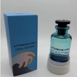 Louis Vuitton Afternoon Swim