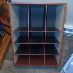 Shelf Organizer Storage