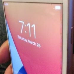 IPHONE 7 PLUS LIKE NEW