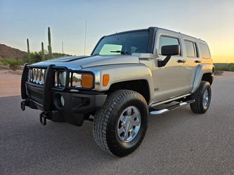 2006 HUMMER H3