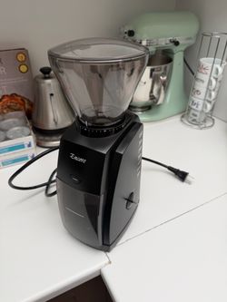 Baratza Encore Burr Coffee Grinder