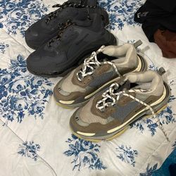 Both For 1250