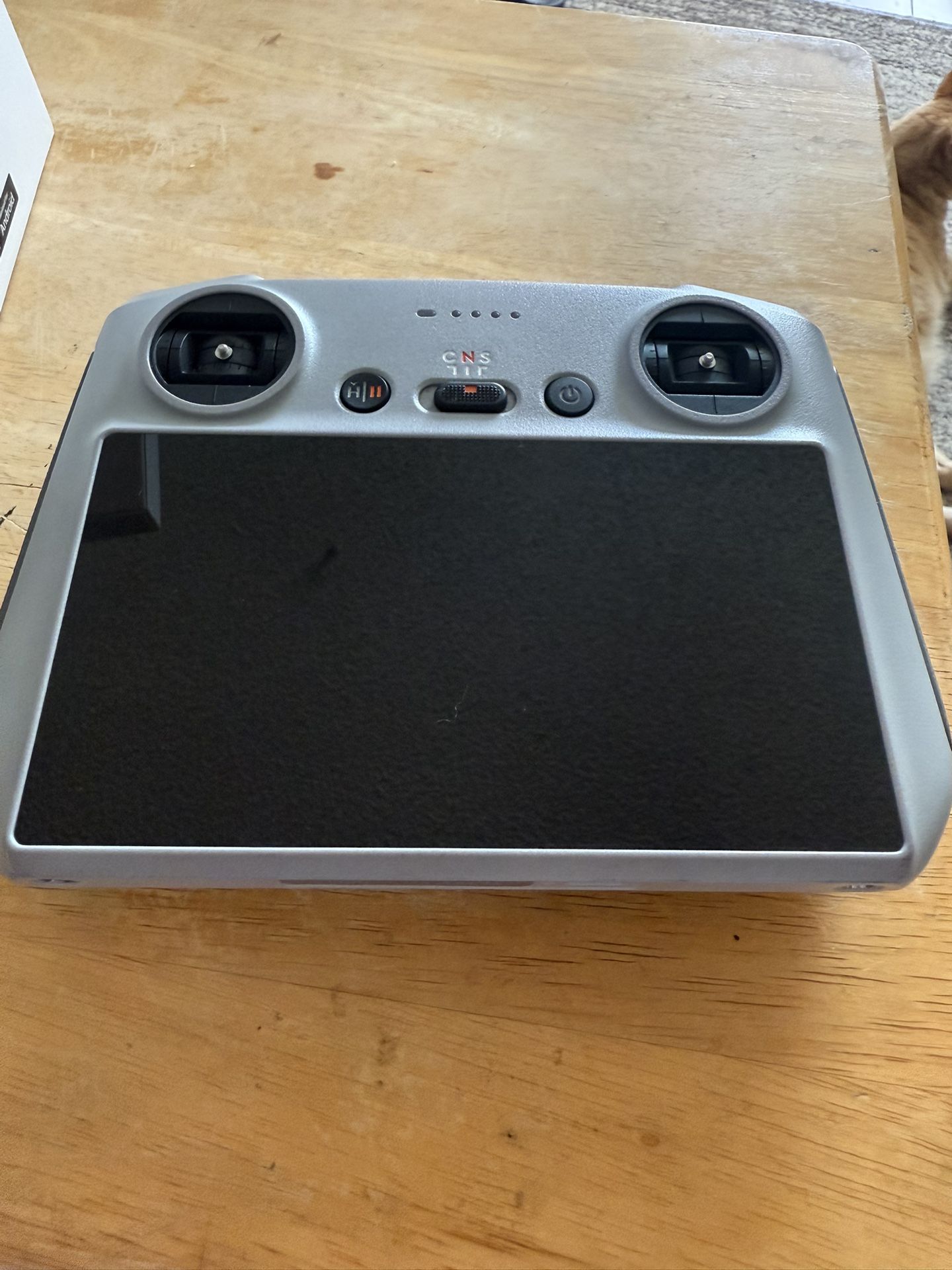 Dji Mini 3 Pro Controller