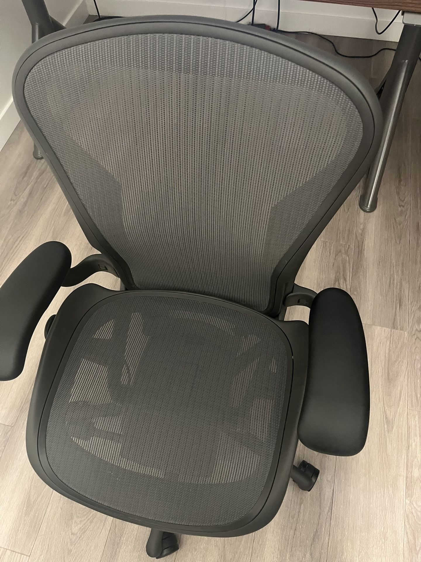Herman Miller Chair