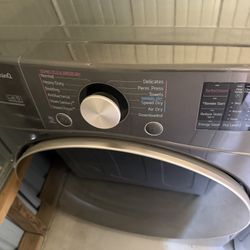 Dryer 