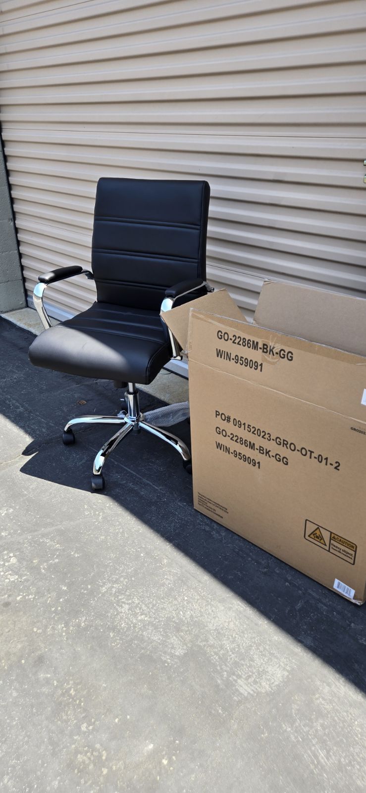 Office Chairs