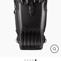 Point 65N Boblbee Sweden GT 25L Hardshell Backpack