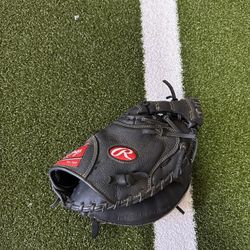 Rawlings Baseball Catchers Mitt 