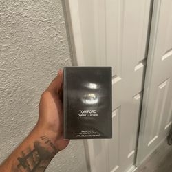 Tom Ford ombré leather $50