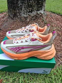 Puma sneskers