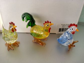 Lenox Rooster Ruckus Set NIB 🐓
