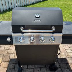   Bbq Grill For Sell