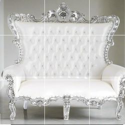 Party/ Wedding chair Brand new