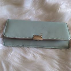 Miniso small hand purse