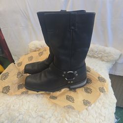 Boots Harley Davidson 