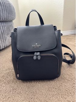 Backpack purse