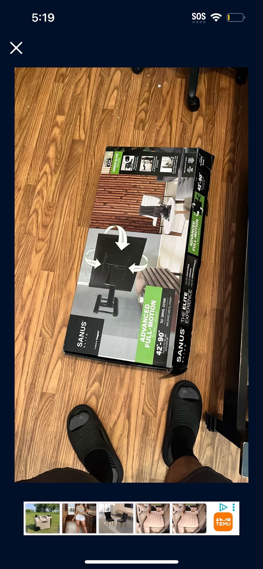 Tv Mount