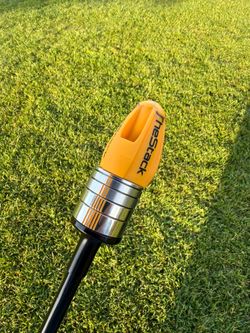 Stack system golf aid